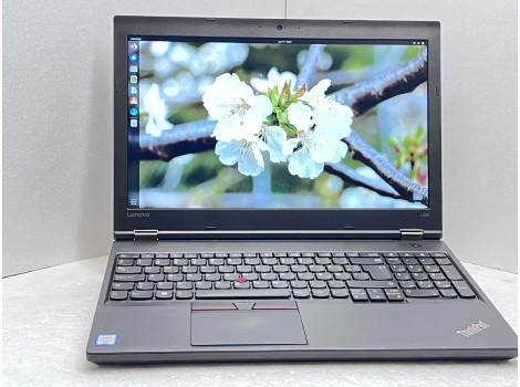 Lenovo ThinkPad L560 15.6" i5-6200U 8GB 500GB клас А