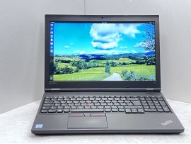 Lenovo ThinkPad L560 15.6" i5-6200U 8GB 500GB клас А