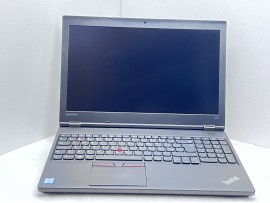 Lenovo ThinkPad L560 15.6" i5-6200U 8GB 500GB клас А