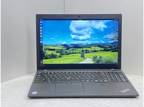 Lenovo ThinkPad L580 15.6" i5-8250U 8GB 260GB клас А