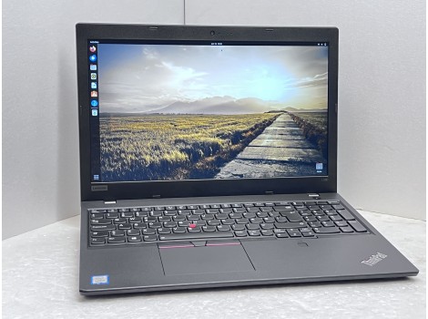 Lenovo ThinkPad L580 15.6" i5-8250U 8GB 260GB клас А