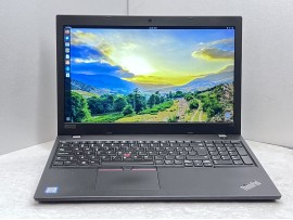 Lenovo ThinkPad L580 15.6" i5-8250U 8GB 260GB клас А