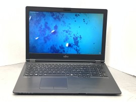 Fujitsu LIFEBOOK U758 15.6" i5-8250U 16GB 260GB клас А