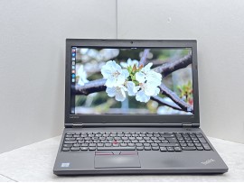 Lenovo ThinkPad L560 15.6" i5-6200U 8GB 500GB клас А