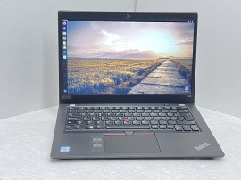 Lenovo ThinkPad X390 13.3" i5-8365U 16GB 260GB клас А