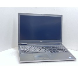 Dell Precision 7530 15.6" i7-8850H 32GB 510GB клас А