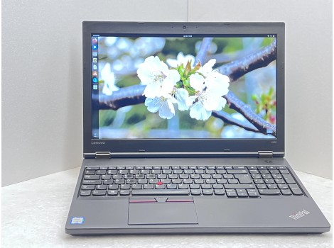 Lenovo ThinkPad L560 15.6" i5-6200U 8GB 500GB клас А