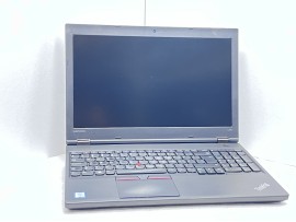 Lenovo ThinkPad L570 15.6" i5-7200U 8GB 130GB клас А