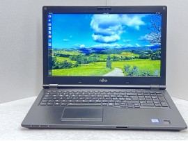 Fujitsu LIFEBOOK E559 15.6" i3-8145U 8GB 260GB клас А