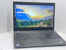 Lenovo ThinkPad P52s 15.6" i7-8550U 32GB 510GB клас А