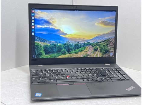 Lenovo ThinkPad P52s 15.6" i7-8550U 32GB 510GB клас А