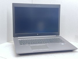 HP ZBook 17 G6 17.3" i7-9850H 32GB 510GB клас А