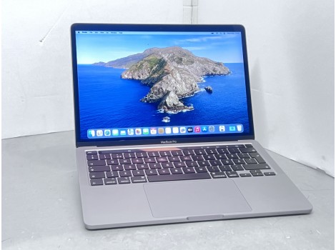 Apple MacBookPro16.2 (A2251 2021) 13.3" i5-1038NG7 16GB 500GB клас А