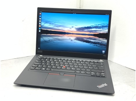 Lenovo ThinkPad T495s 14" touch AMD Ryzen 5 PRO 3500U 16GB 260GB клас Б