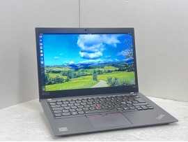 Lenovo ThinkPad T495s 14" touch AMD Ryzen 7 PRO 3700U 16GB 260GB клас А