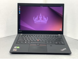 Lenovo ThinkPad T14 G1 14" AMD Ryzen 5 PRO 4650U 16GB 510GB клас А