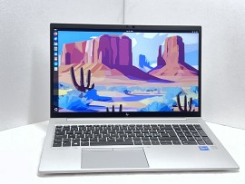 HP EliteBook 850 G8 15.6" Touch i7-1185G7 32GB 1020GB клас А