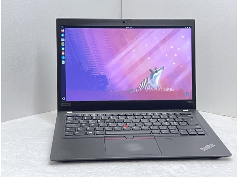 Lenovo ThinkPad T495s 14" touch Ryzen 7 PRO 3700U 16GB 260GB клас А