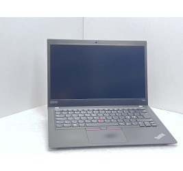 Lenovo ThinkPad T495s 14" touch Ryzen 7 PRO 3700U 16GB 260GB клас А