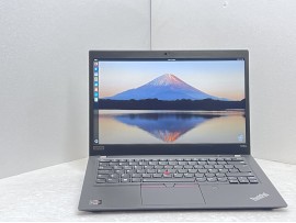 Lenovo ThinkPad T495s 14" touch Ryzen 5 PRO 3500U 16GB 260GB клас А