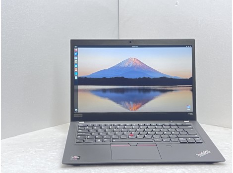 Lenovo ThinkPad T495s 14" touch Ryzen 5 PRO 3500U 16GB 260GB клас А