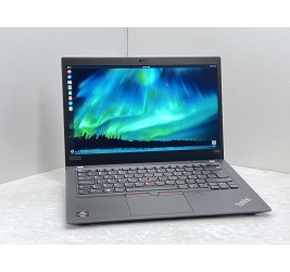 Lenovo ThinkPad T495s 14" touch Ryzen 5 PRO 3500U 16GB 260GB клас А