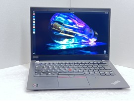 Lenovo ThinkPad T495s 14" touch Ryzen 5 PRO 3500U 16GB 260GB клас А