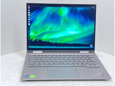 Lenovo ThinkPad X1 Yoga 6th Gen 14" touch i5-1135G7 16GB 260GB клас А