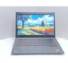 Lenovo ThinkPad T495s 14" touch Ryzen 5 PRO 3500U 16GB 260GB клас А