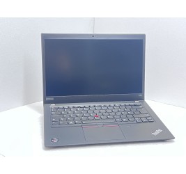 Lenovo ThinkPad T495s 14" touch Ryzen 5 PRO 3500U 16GB 260GB клас А