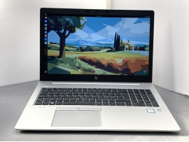 HP EliteBook 850 G6 15.6" touch i7-8665U 32GB 1020GB клас А