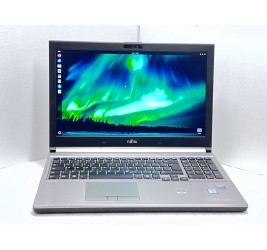 Fujitsu CELSIUS H770 15.6" Xeon E3-1505M v6 32GB 1020GB клас А