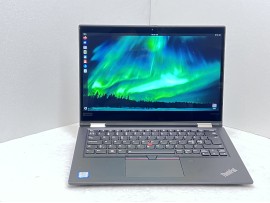 Lenovo ThinkPad X390 Yoga 13.3" touch i5-8365U 8GB 260GB клас А