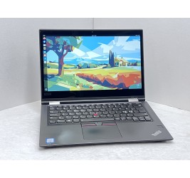 Lenovo Thinkpad X380 Yoga 13.3" touch i5-8250U 8GB 260GB клас А