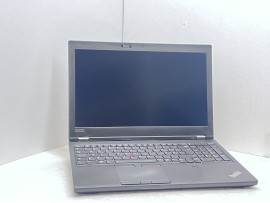 Lenovo ThinkPad P52 15.6" i7-8850H 32GB 510GB клас А