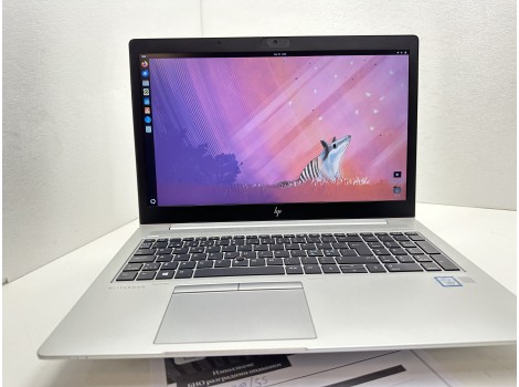 HP EliteBook 850 G6 15.6" i7-8565U 16GB 512GB клас А