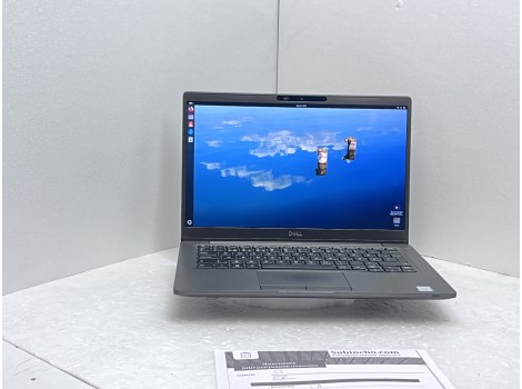 Dell Latitude 7300 13.3" i7-8665U 16GB 512GB клас А