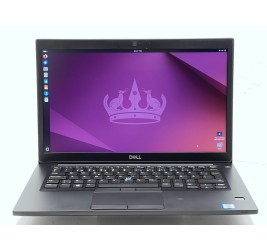 Dell Latitude 7490 14" i5-8350U 16GB 510GB клас А