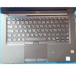 Dell Latitude 7490 14" i5-8350U 16GB 510GB клас А