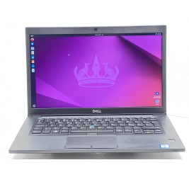 Dell Latitude 7490 14" i5-8350U 16GB 510GB клас А