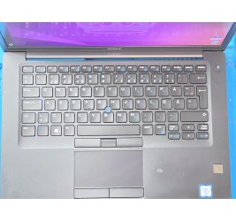 Dell Latitude 7490 14" i5-8350U 16GB 510GB клас А