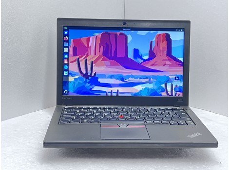 Lenovo ThinkPad X260 12.5" i5-6300U 8GB 130GB клас Б