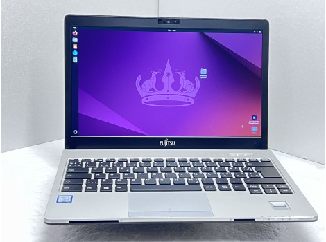 Fujitsu LIFEBOOK S938 13.3" i5-8250U 8GB 260GB клас А