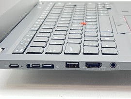 Lenovo ThinkPad T495s 14" touch Ryzen 5 PRO 3500U 16GB 260GB клас А