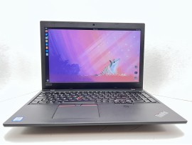 Lenovo ThinkPad L580 15.6" i5-8250U 16GB 260GB клас А