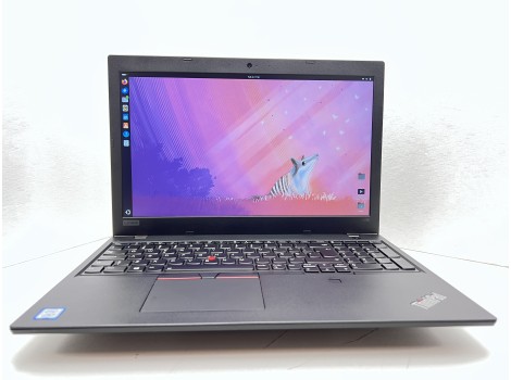 Lenovo ThinkPad L580 15.6" i5-8250U 16GB 260GB клас А