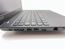 Lenovo ThinkPad L580 15.6" i5-8250U 16GB 260GB клас А