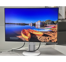 Eizo FlexScan EV2456 24" (клас А)