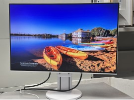 Eizo FlexScan EV2456 24" (клас А)