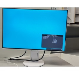 Eizo FlexScan EV2456 24" (клас А)